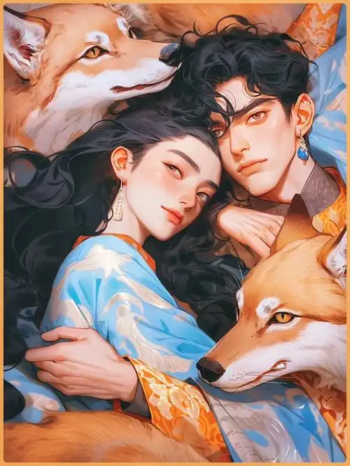 千与千寻 海报